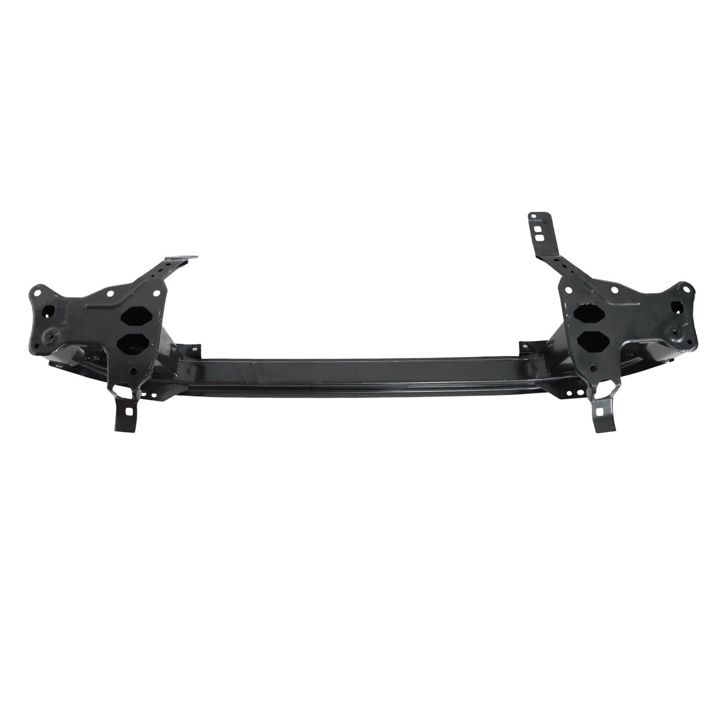 Bumper Face Bar Reinforcement Cross Member Front LX6Z17757H Fits For Ford Escape