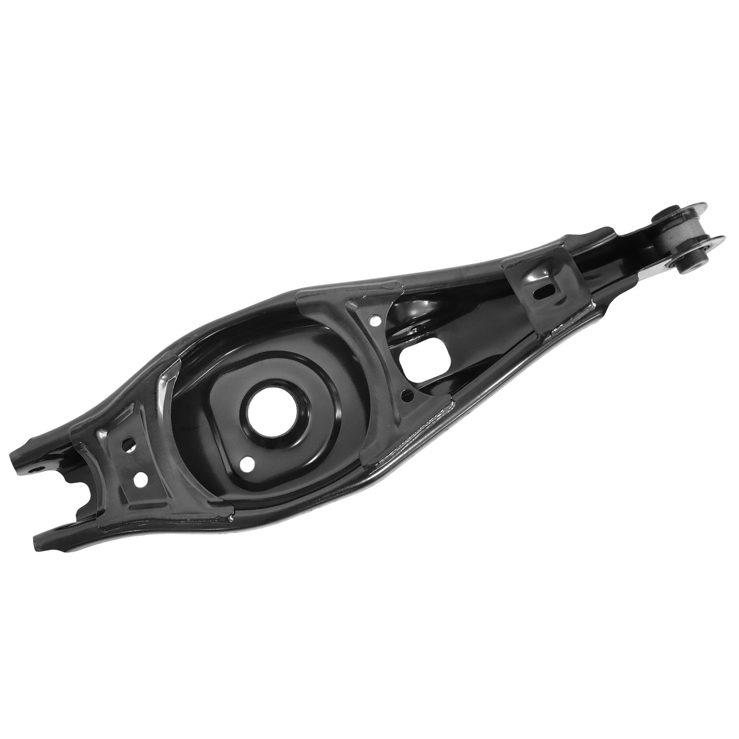 52350-3W0-A00 Lower Control Arm Spring Perch Rear LH For Honda HR-V FWD 2023-25