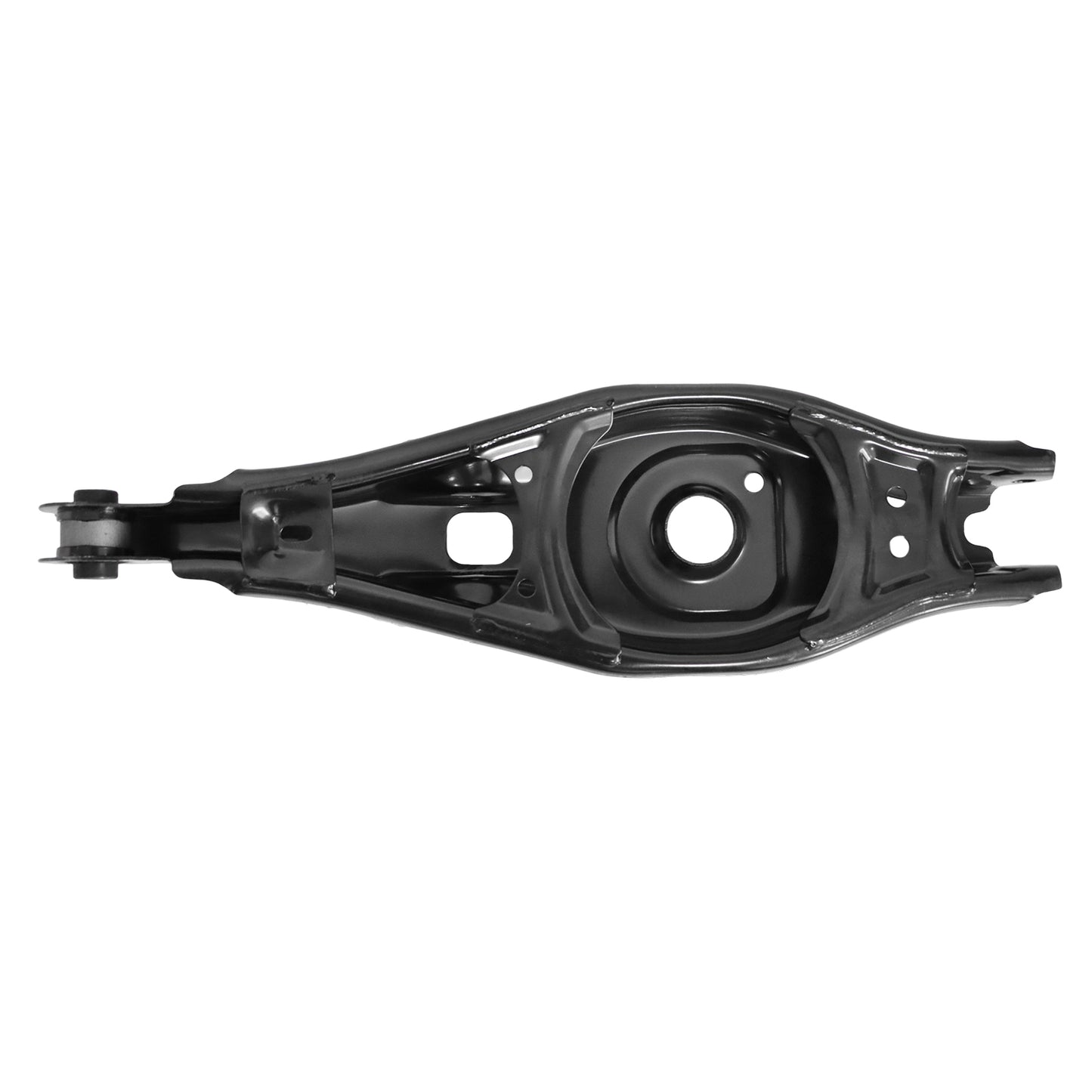 52350-3W0-A00 Lower Control Arm Spring Perch Rear LH For Honda HR-V FWD 2023-25