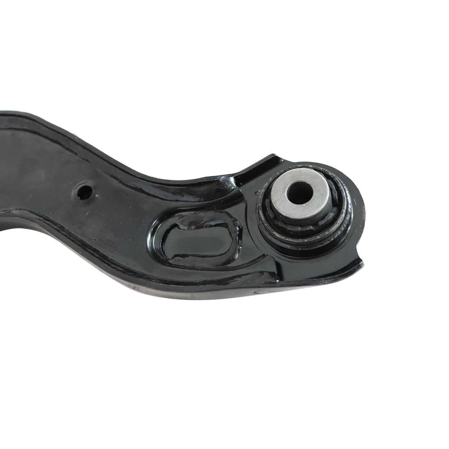 4 PCS For 22-2024 Honda Civic Rear Right Upper & Lower Control Arm 52350-T20-A00