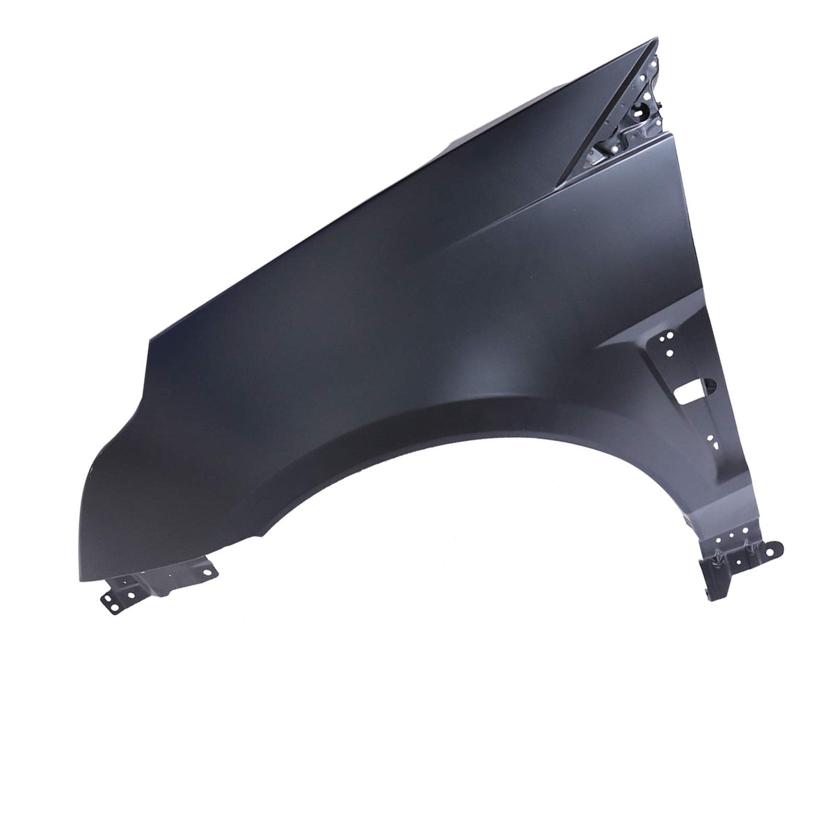 Front Driver Side Fender For Cadillac SRX 2010-2016 Primed Steel Left 22860722