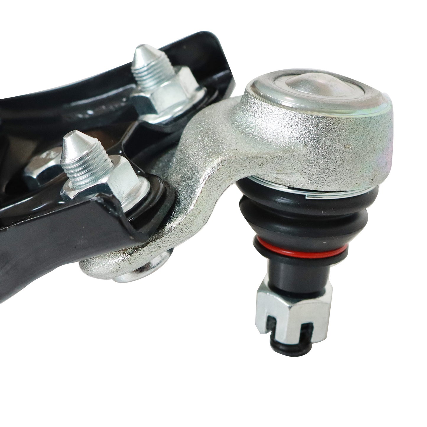 For Honda Civic 2006 2007-2010 2011 2PCS Front Lower Control Arms w/ Ball Joints