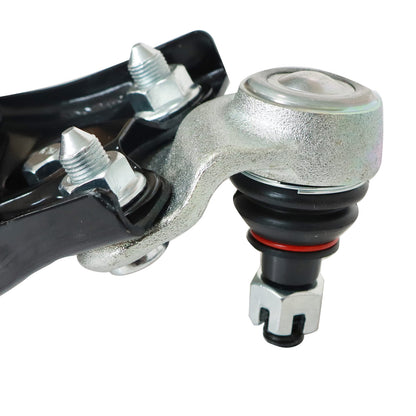 For Honda Civic 2006 2007-2010 2011 2PCS Front Lower Control Arms w/ Ball Joints