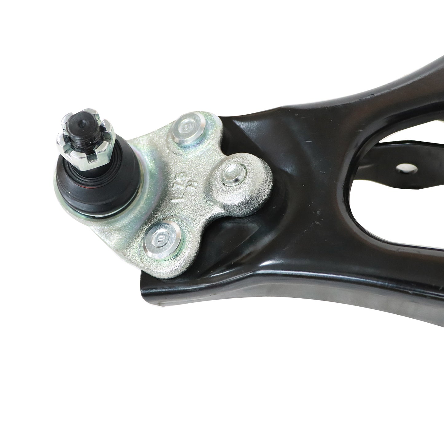 For Honda Civic 2006 2007-2010 2011 2PCS Front Lower Control Arms w/ Ball Joints