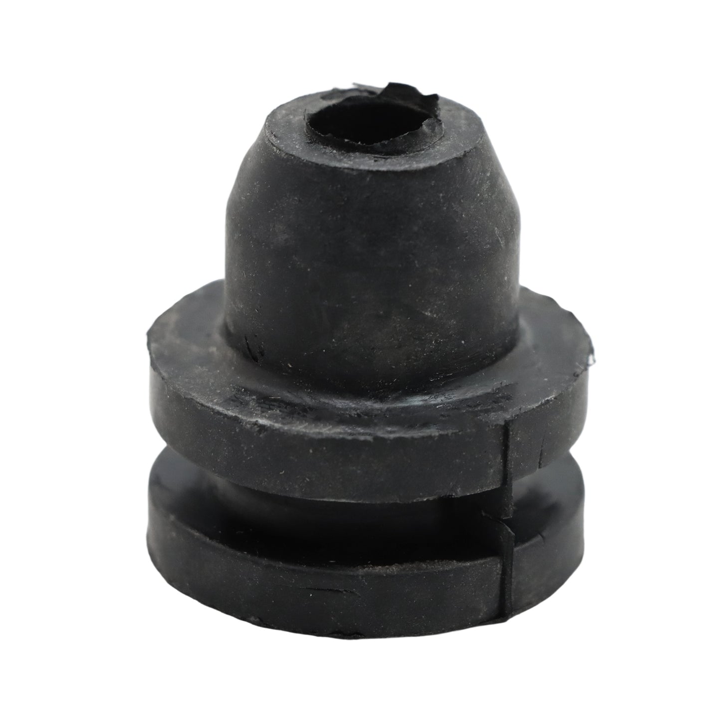 For Nissan 00-06 Xterra 96-06 Pathfinder 2X Rubber Radiator Mount Bushings Lower