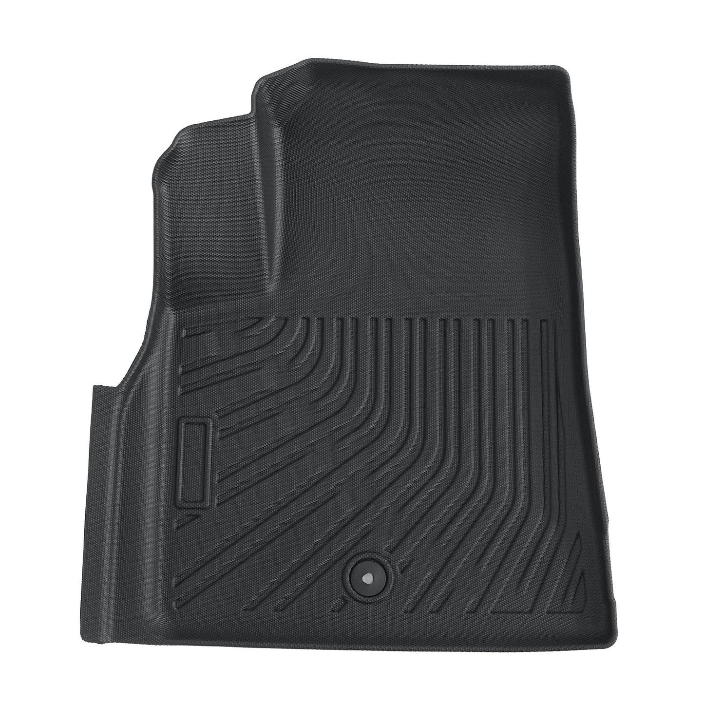 Floor Mats Liner For 2009 2010 2011 2012 2013 2014 2015 2016 2017 Chevy Traverse
