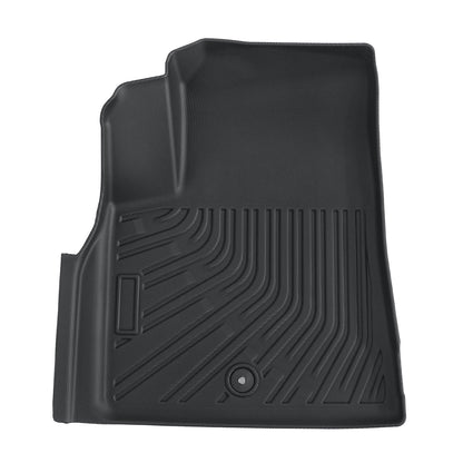 Floor Mats Liner For 2009 2010 2011 2012 2013 2014 2015 2016 2017 Chevy Traverse