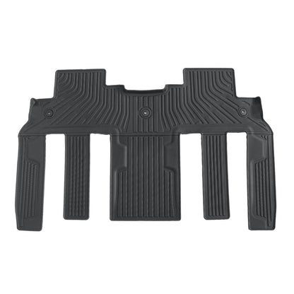 Floor Mats Liner For 2009 2010 2011 2012 2013 2014 2015 2016 2017 Chevy Traverse