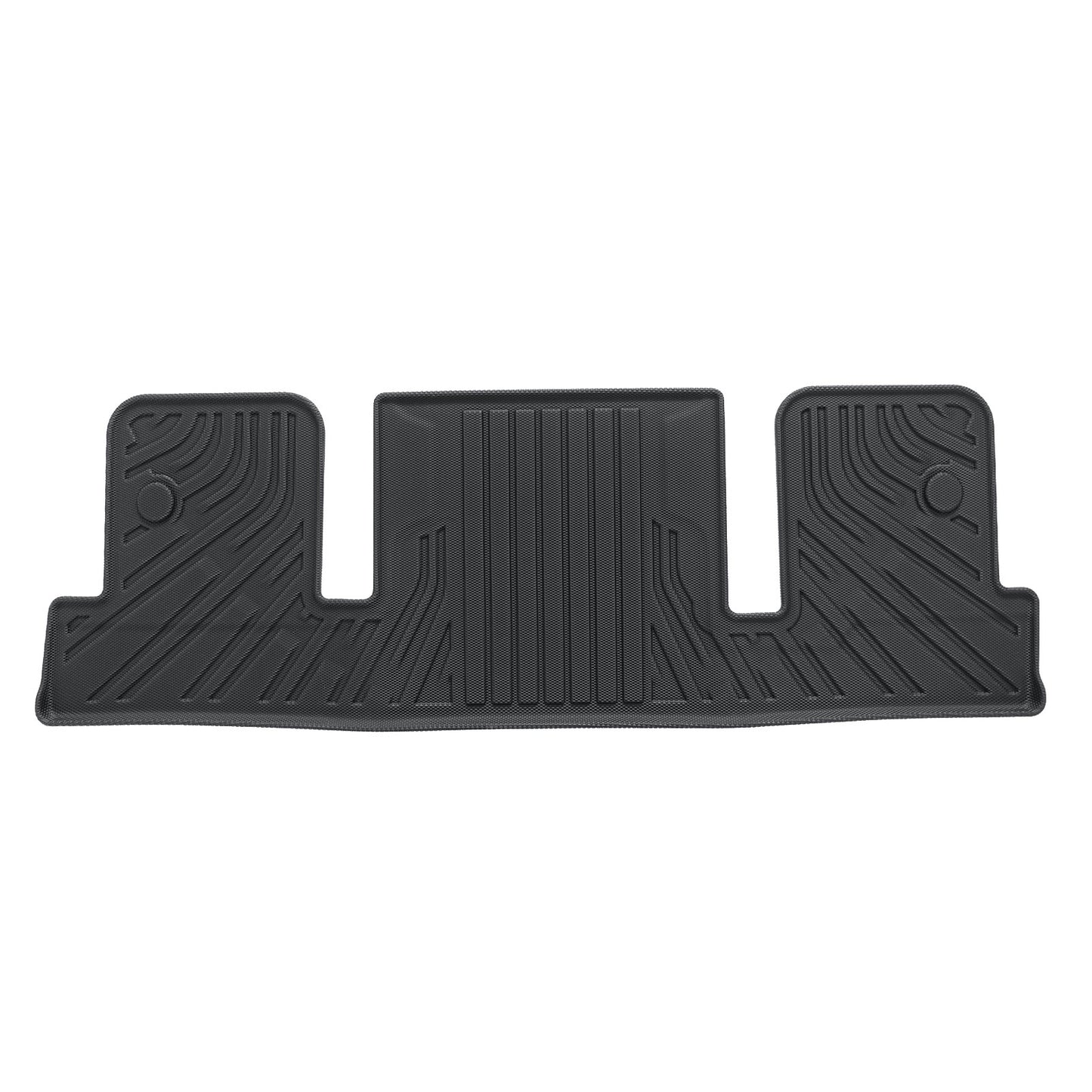 Floor Mats Liner For 2009 2010 2011 2012 2013 2014 2015 2016 2017 Chevy Traverse