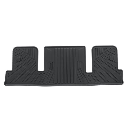 Floor Mats Liner For 2009 2010 2011 2012 2013 2014 2015 2016 2017 Chevy Traverse