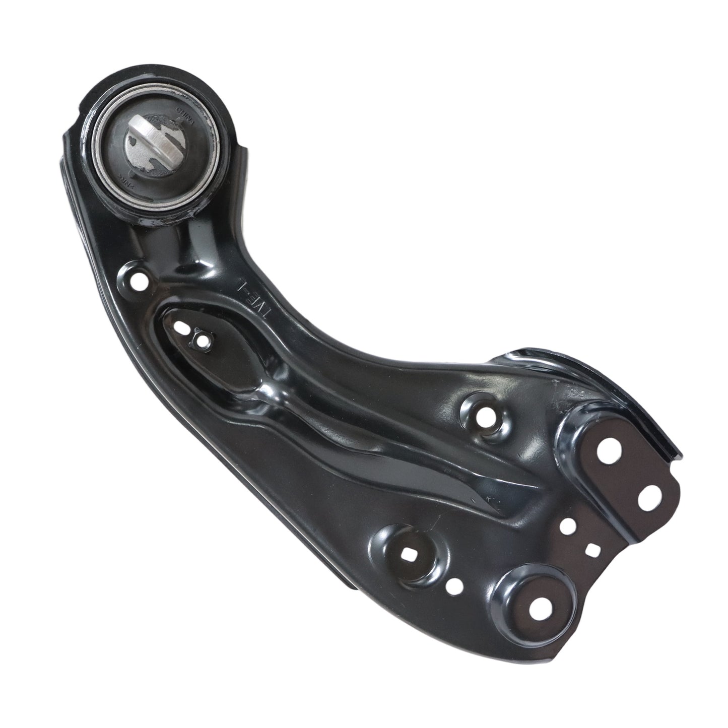 1Pcs Left Rear Trailing Arm For 2018-2022 Honda Accord 52365-TVA-A03