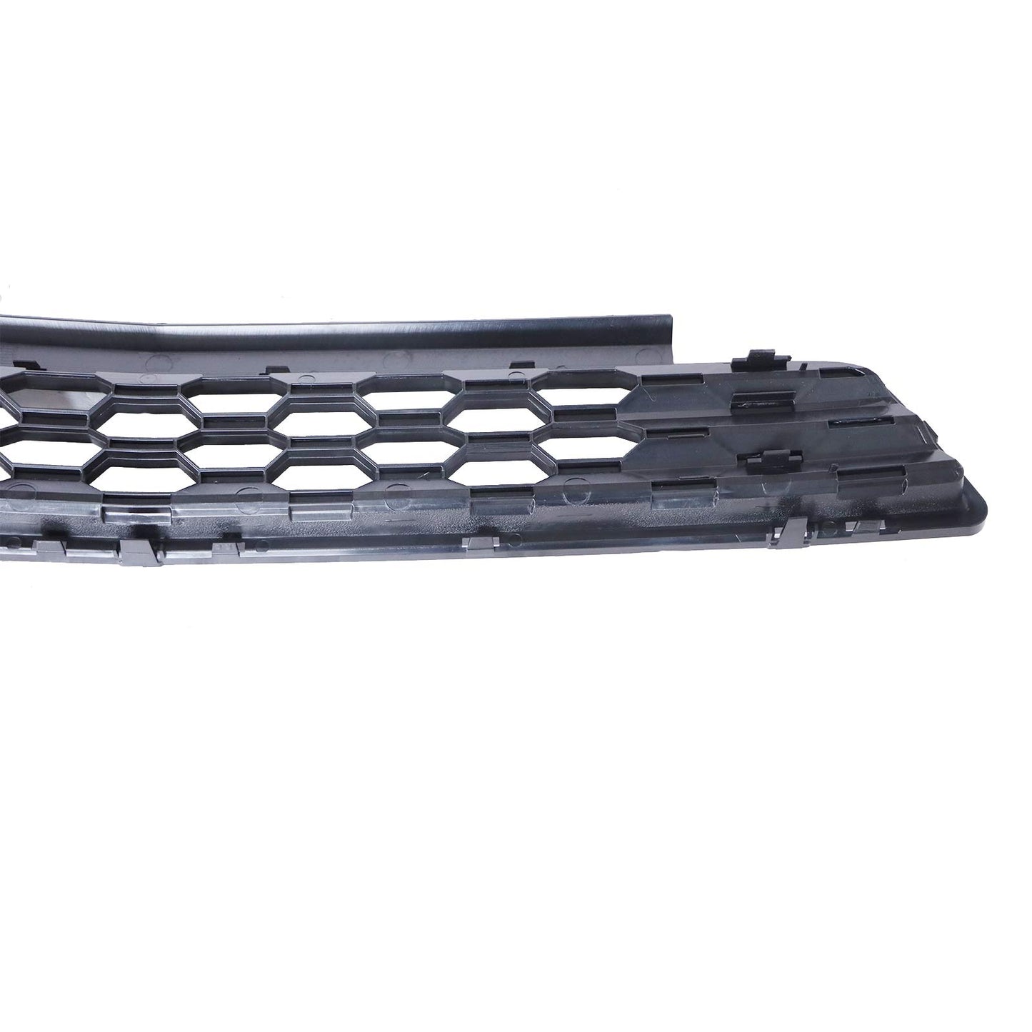 Front Lower Mesh Bumper Grille Honeycomb Style For Ford Mustang 2015 2016 2017