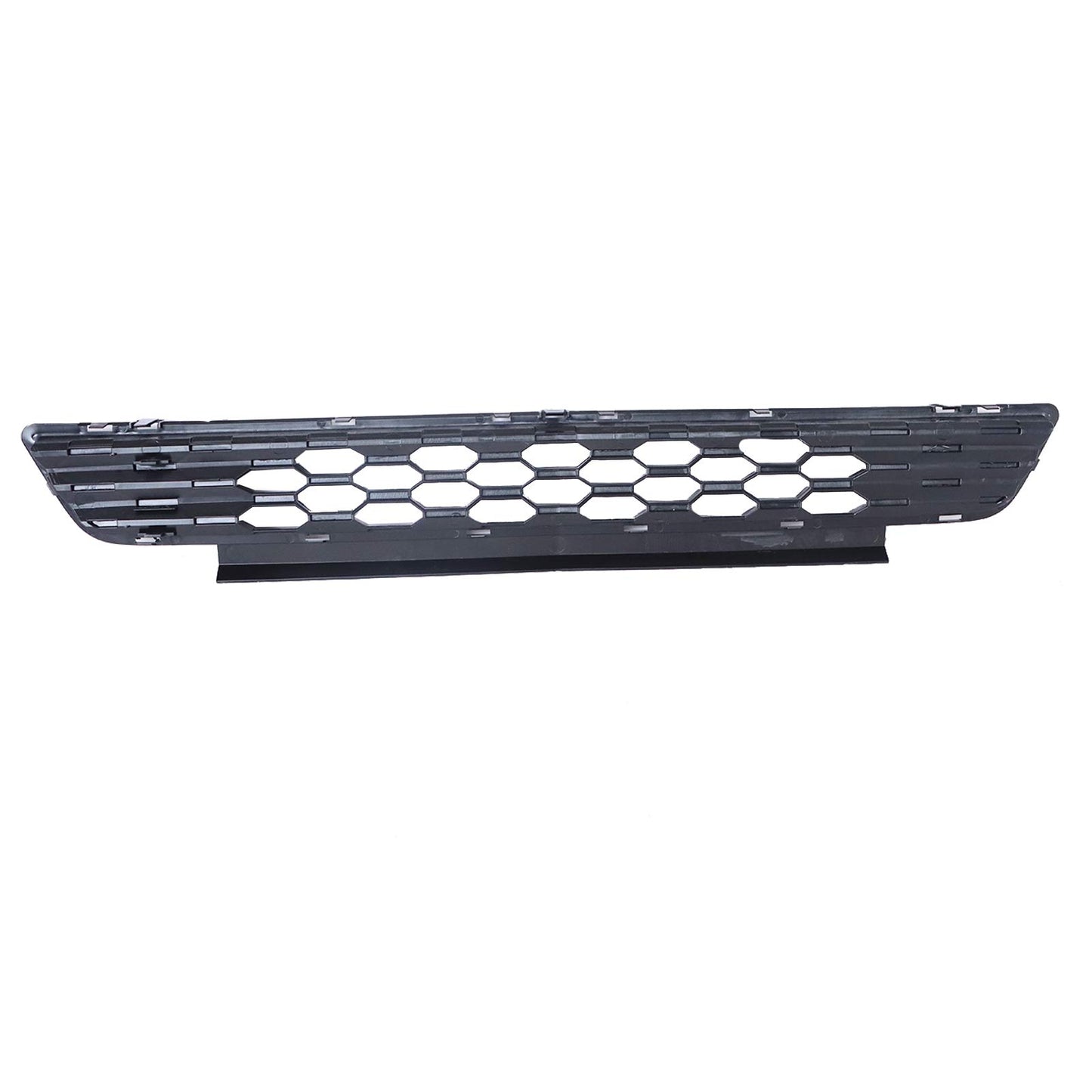 Front Lower Mesh Bumper Grille Honeycomb Style For Ford Mustang 2015 2016 2017