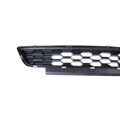 Front Lower Mesh Bumper Grille Honeycomb Style For Ford Mustang 2015 2016 2017