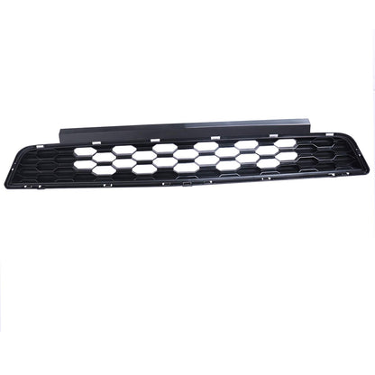 Front Lower Mesh Bumper Grille Honeycomb Style For Ford Mustang 2015 2016 2017