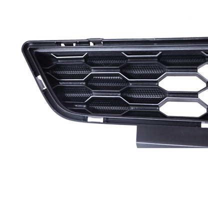 Front Lower Mesh Bumper Grille Honeycomb Style For Ford Mustang 2015 2016 2017