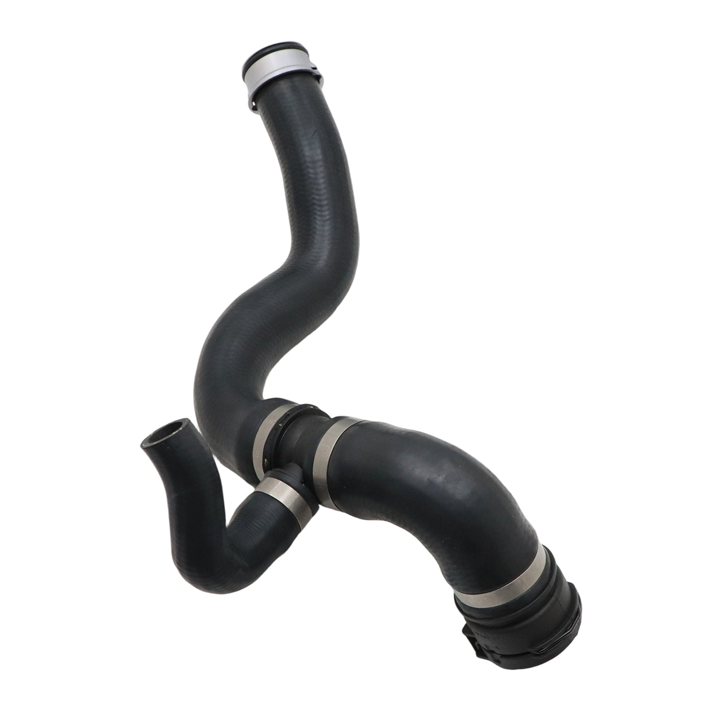 For Mercedes-Benz GL450 GLE400 GLE450 AMG GLE550e Lower Radiator Coolant Hose