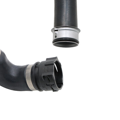 For Mercedes-Benz GL450 GLE400 GLE450 AMG GLE550e Lower Radiator Coolant Hose
