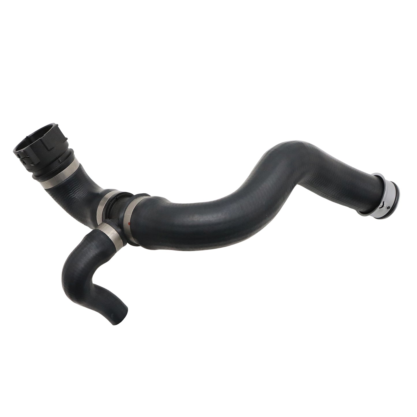 For Mercedes-Benz GL450 GLE400 GLE450 AMG GLE550e Lower Radiator Coolant Hose