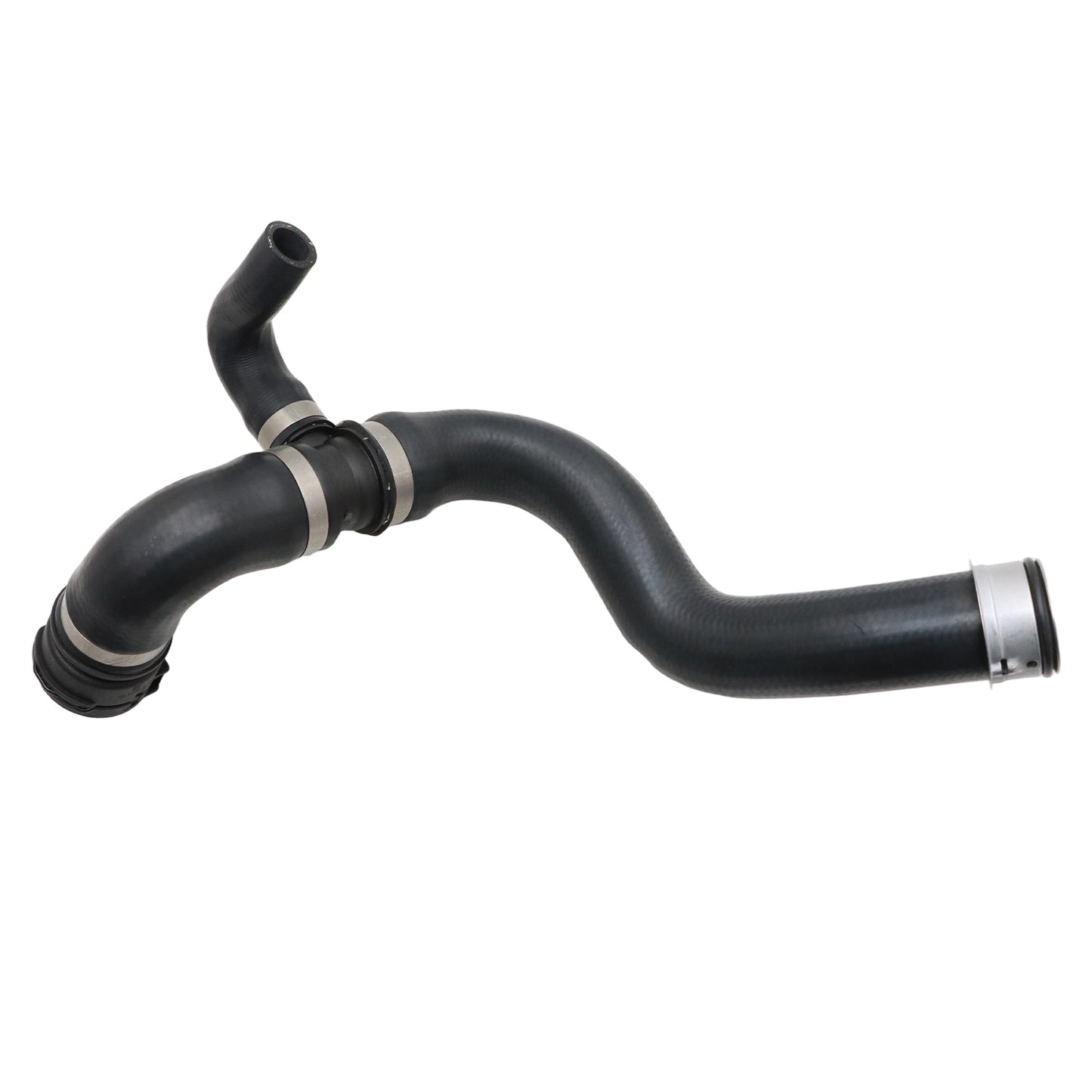 For Mercedes-Benz GL450 GLE400 GLE450 AMG GLE550e Lower Radiator Coolant Hose