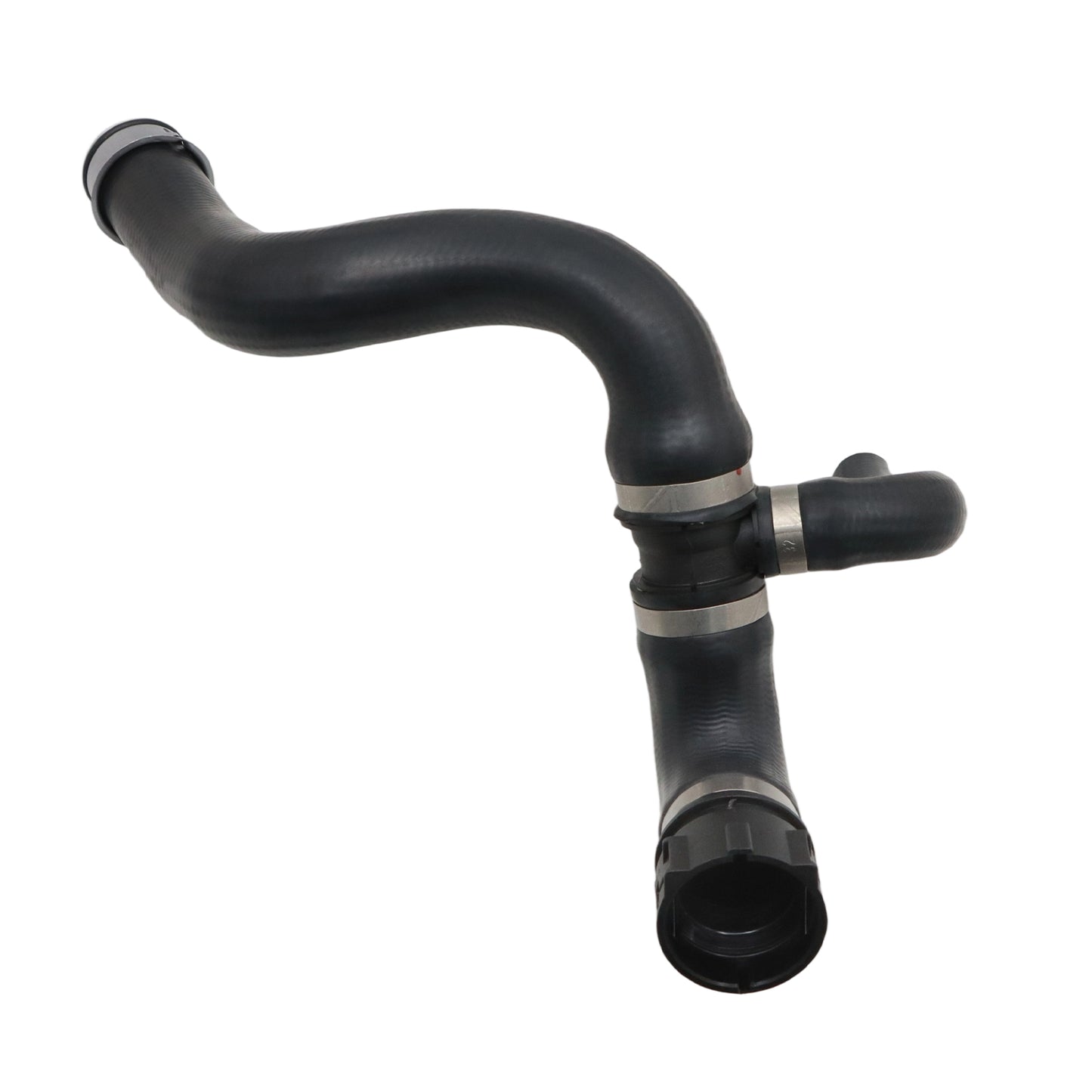 For Mercedes-Benz GL450 GLE400 GLE450 AMG GLE550e Lower Radiator Coolant Hose
