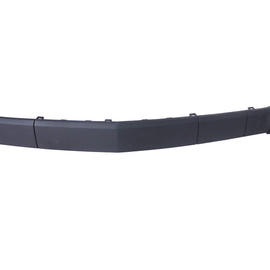 New Bumper Face Bar Trim Molding Step Pad Front Lower For Chevy 22936495 Tahoe