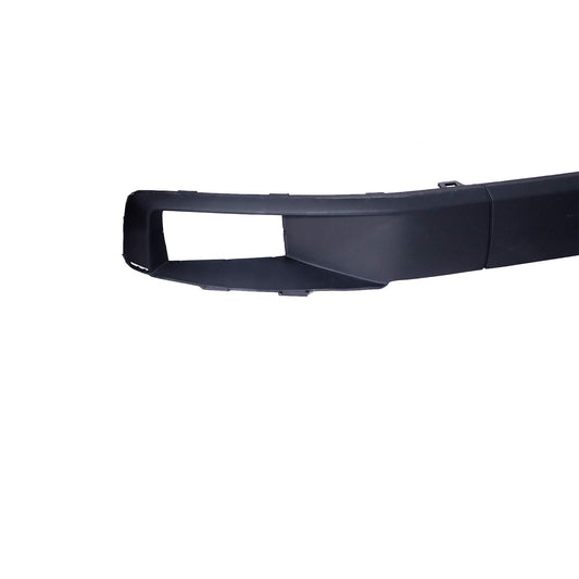 New Bumper Face Bar Trim Molding Step Pad Front Lower For Chevy 22936495 Tahoe