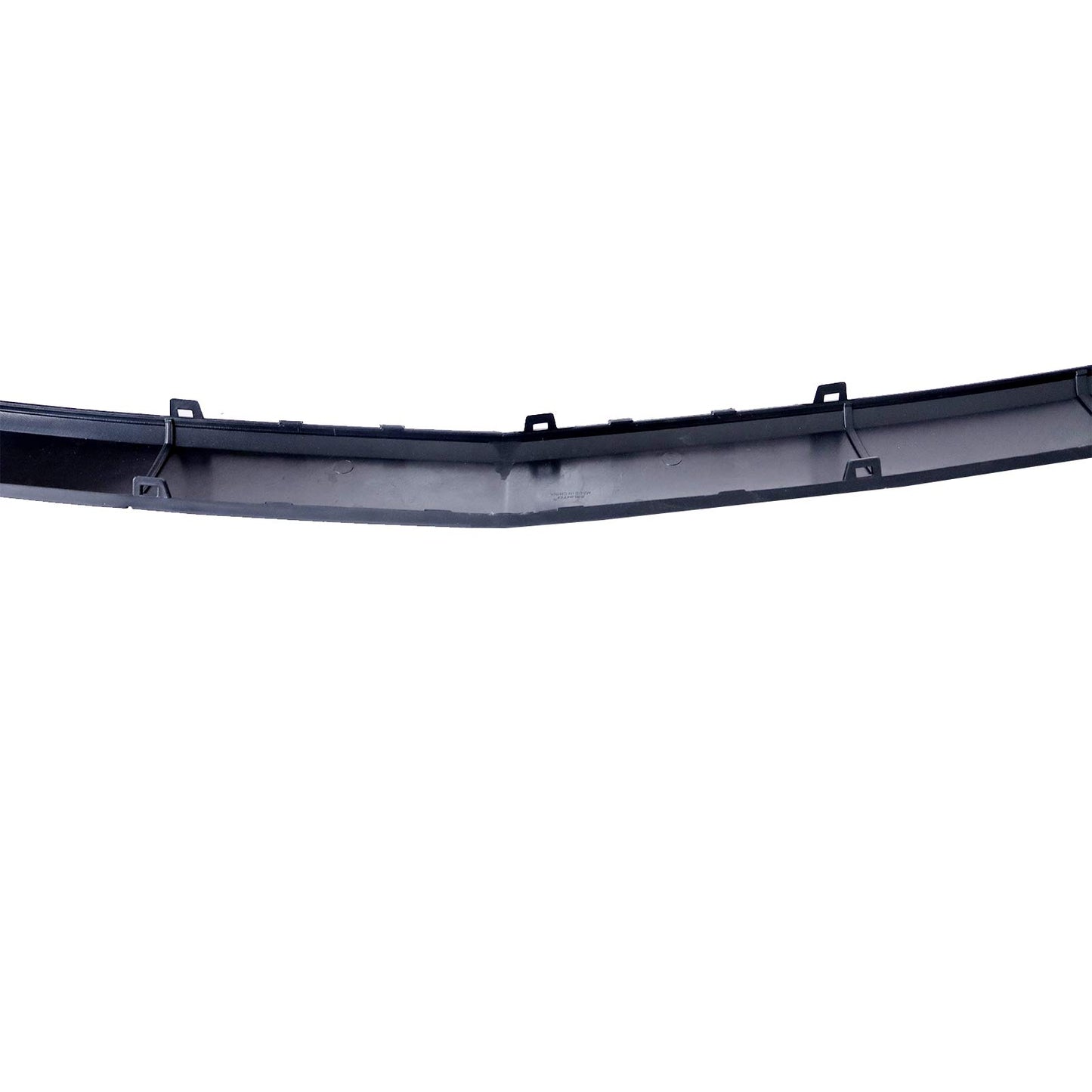 New Bumper Face Bar Trim Molding Step Pad Front Lower For Chevy 22936495 Tahoe