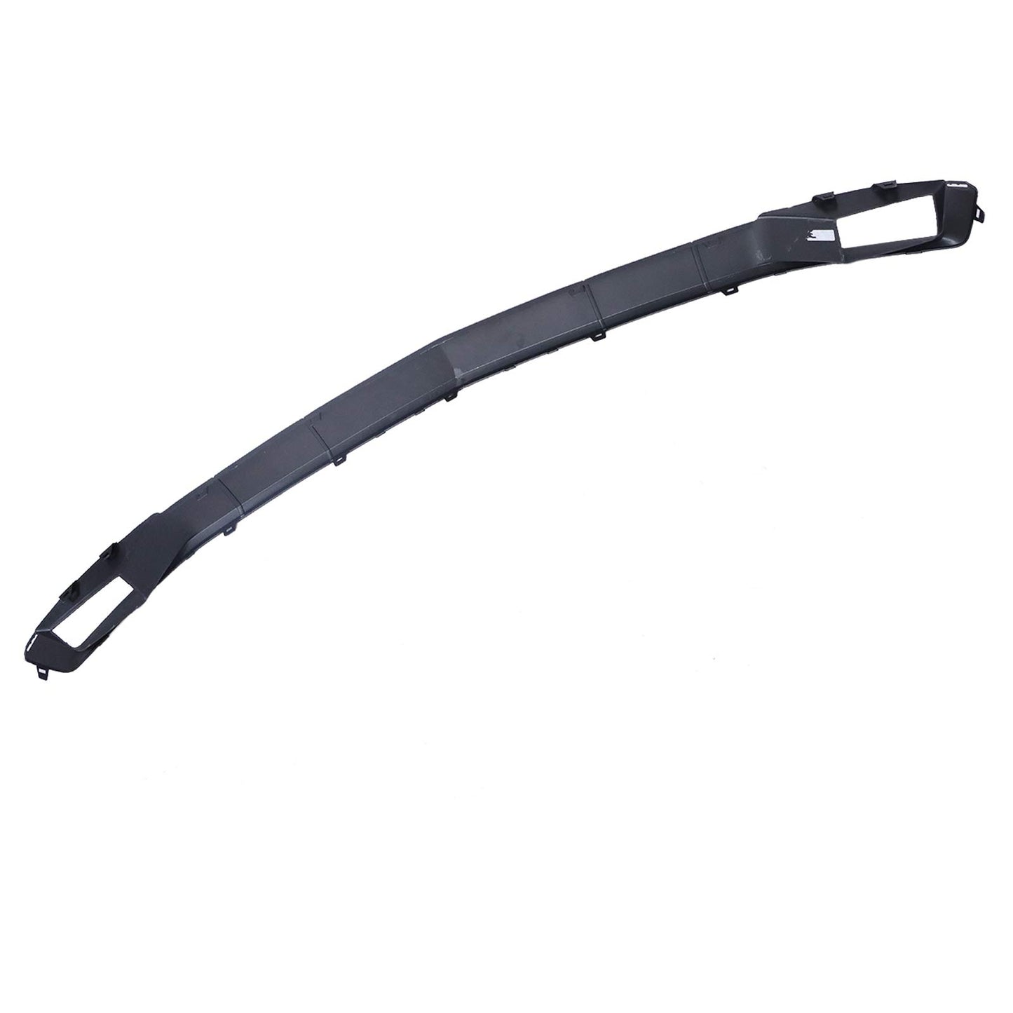 New Bumper Face Bar Trim Molding Step Pad Front Lower For Chevy 22936495 Tahoe