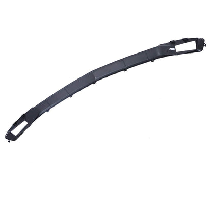 New Bumper Face Bar Trim Molding Step Pad Front Lower For Chevy 22936495 Tahoe