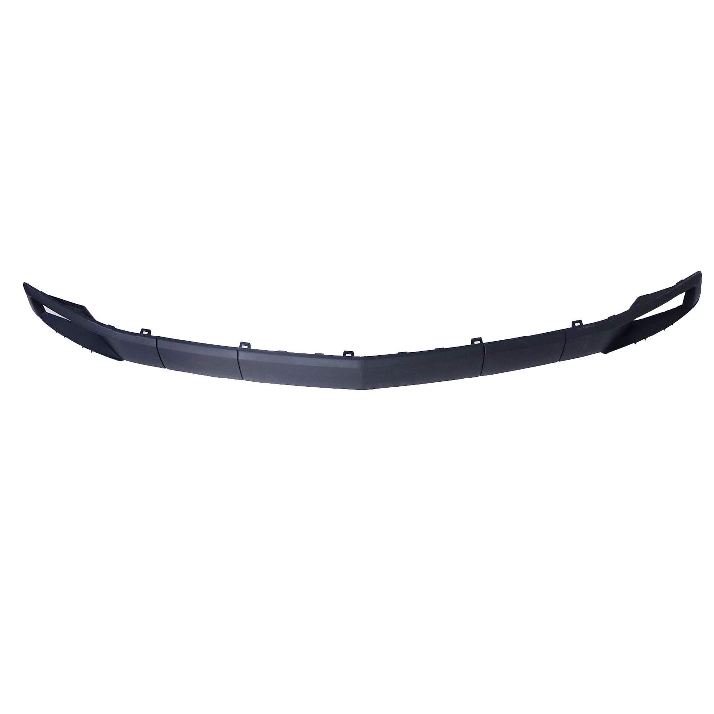 New Bumper Face Bar Trim Molding Step Pad Front Lower For Chevy 22936495 Tahoe