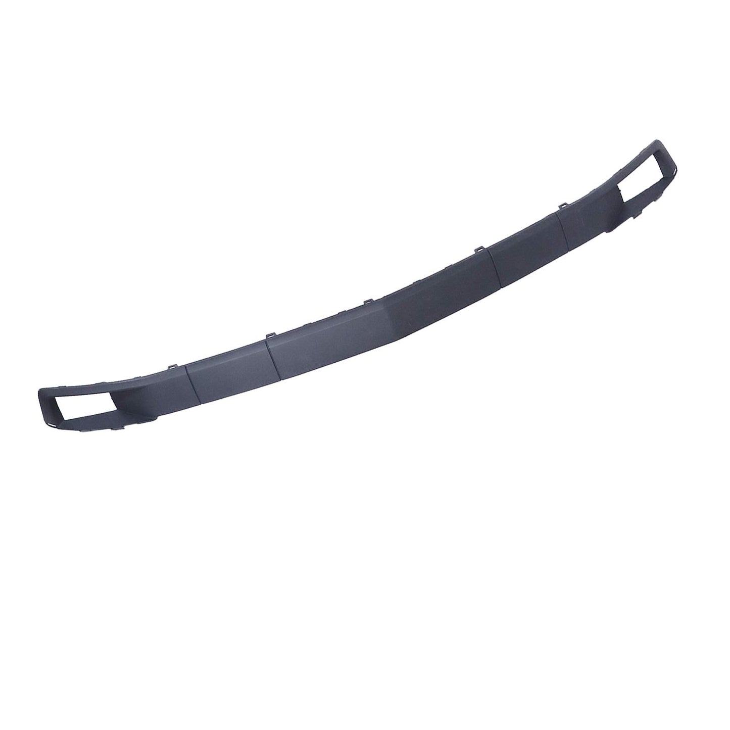New Bumper Face Bar Trim Molding Step Pad Front Lower For Chevy 22936495 Tahoe