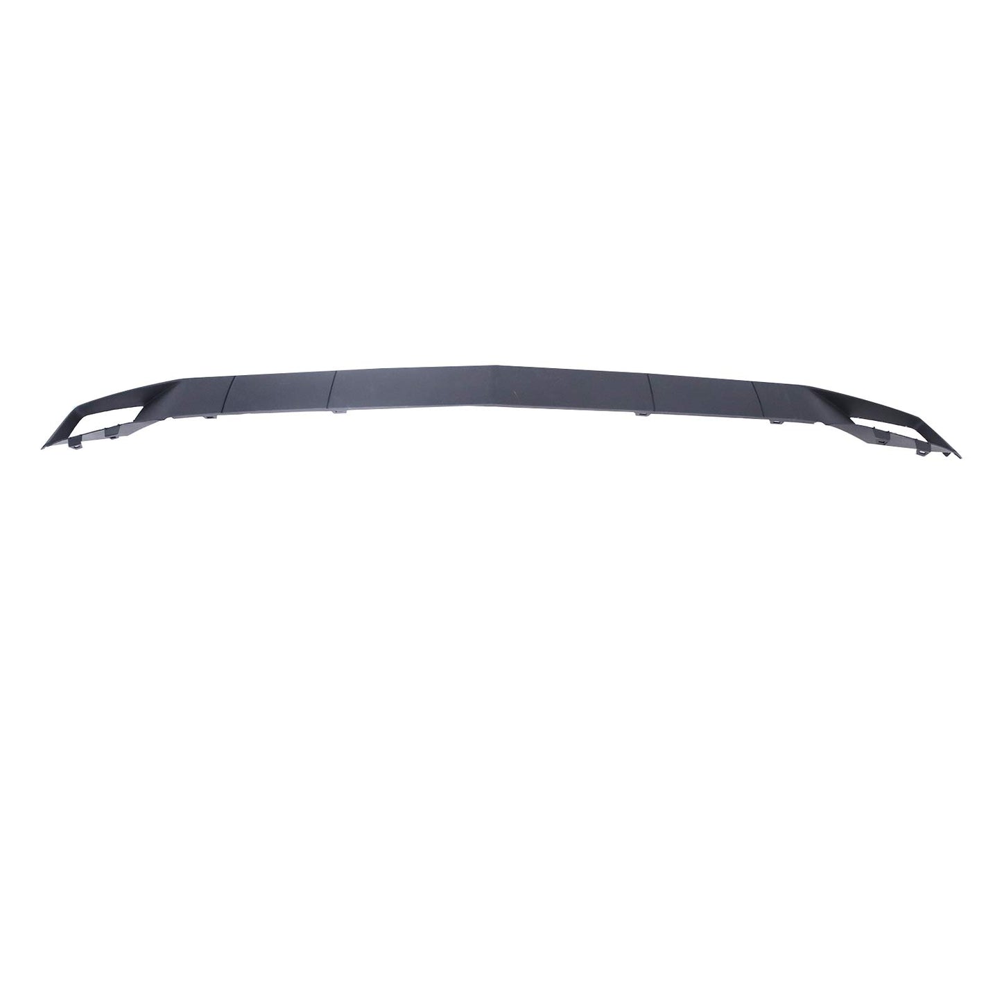 New Bumper Face Bar Trim Molding Step Pad Front Lower For Chevy 22936495 Tahoe