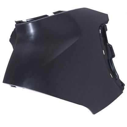 For 2022-2024 Toyota Corolla Cross L LE SE Hybrid Left Rear Bumper Side Cover US