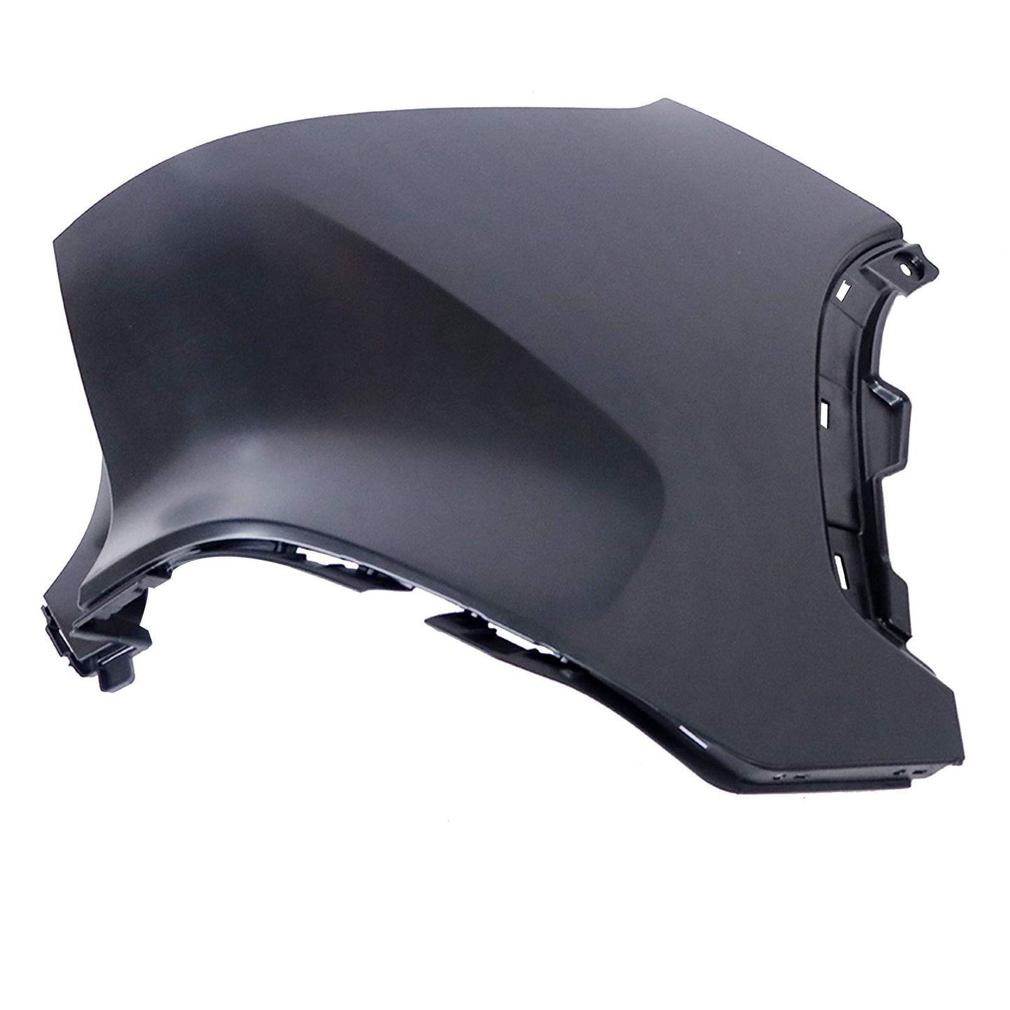 For 2022 - 2024 Toyota Corolla Cross L LE SE Hybrid Right Rear Bumper Side Cover