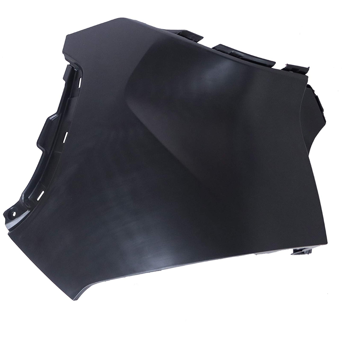 For 2022 - 2024 Toyota Corolla Cross L LE SE Hybrid Right Rear Bumper Side Cover