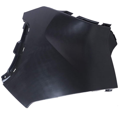 For 2022 - 2024 Toyota Corolla Cross L LE SE Hybrid Right Rear Bumper Side Cover