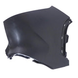 For 2022 - 2024 Toyota Corolla Cross L LE SE Hybrid Right Rear Bumper Side Cover