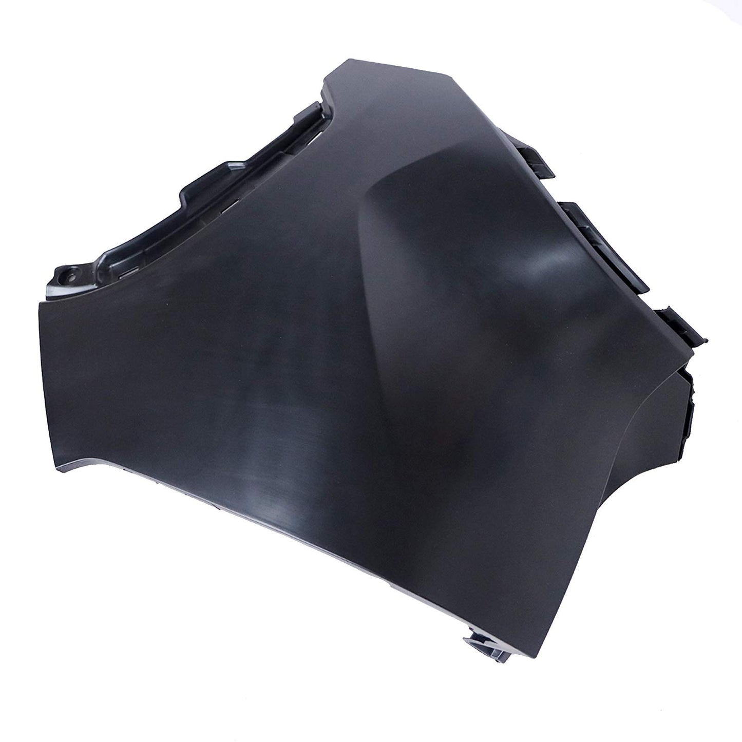For 2022 - 2024 Toyota Corolla Cross L LE SE Hybrid Right Rear Bumper Side Cover