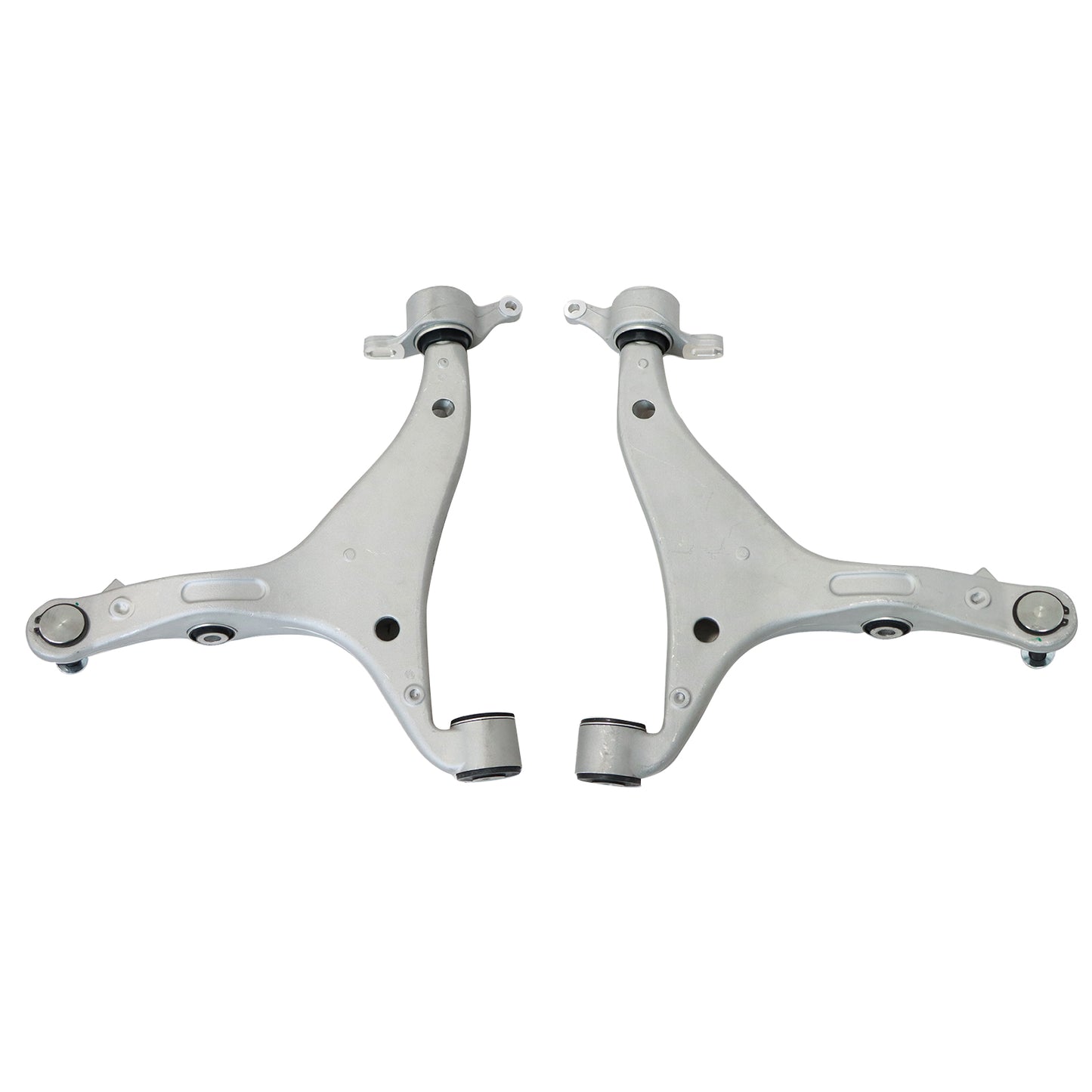 Front Lower Control Arm Left & Right For 16-22 Dodge Durango Jeep Grand Cherokee
