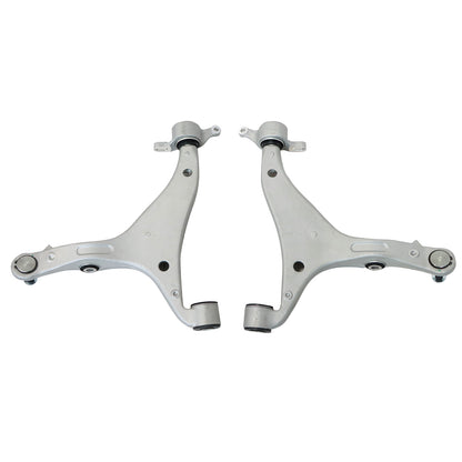 Front Lower Control Arm Left & Right For 16-22 Dodge Durango Jeep Grand Cherokee