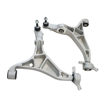 Front Lower Control Arm Left & Right For 16-22 Dodge Durango Jeep Grand Cherokee
