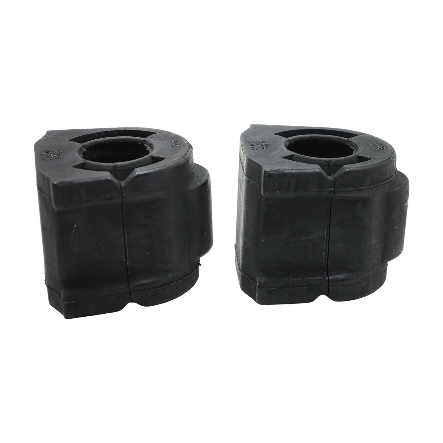 2PCS Front Suspension Stabilizer Sway Bar Bushing For Subaru Crosstrek Forester