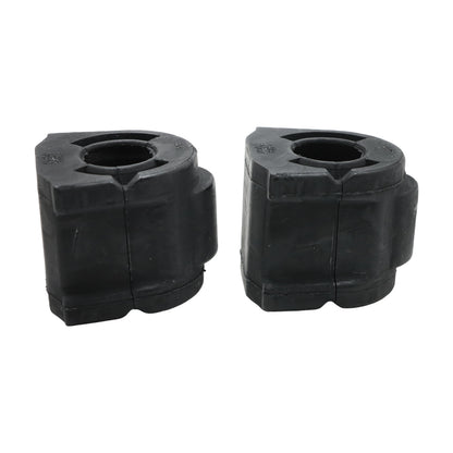 2PCS Front Suspension Stabilizer Sway Bar Bushing For Subaru Crosstrek Forester