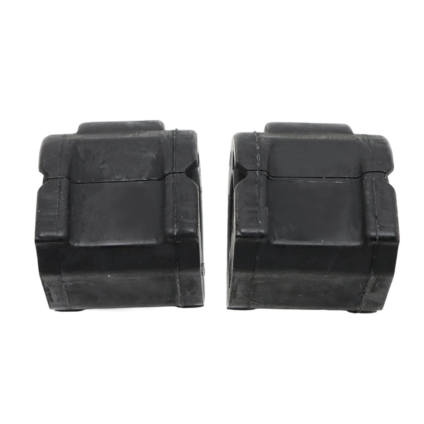 2PCS Front Suspension Stabilizer Sway Bar Bushing For Subaru Crosstrek Forester