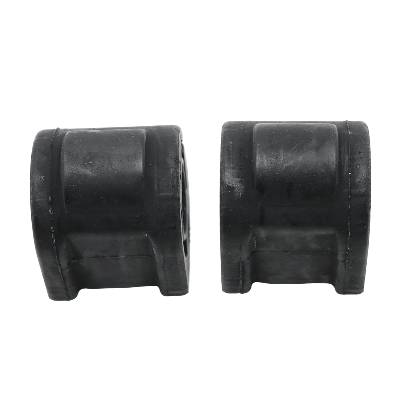 2PCS Front Suspension Stabilizer Sway Bar Bushing For Subaru Crosstrek Forester