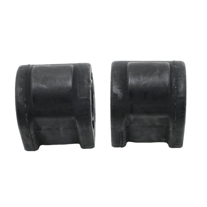 2PCS Front Suspension Stabilizer Sway Bar Bushing For Subaru Crosstrek Forester