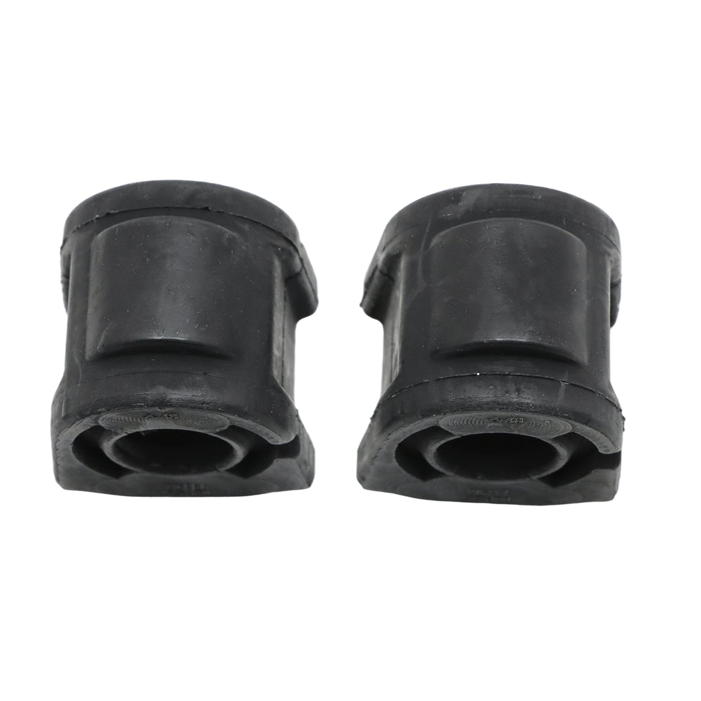 2PCS Front Suspension Stabilizer Sway Bar Bushing For Subaru Crosstrek Forester