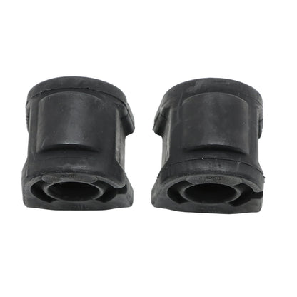 2PCS Front Suspension Stabilizer Sway Bar Bushing For Subaru Crosstrek Forester