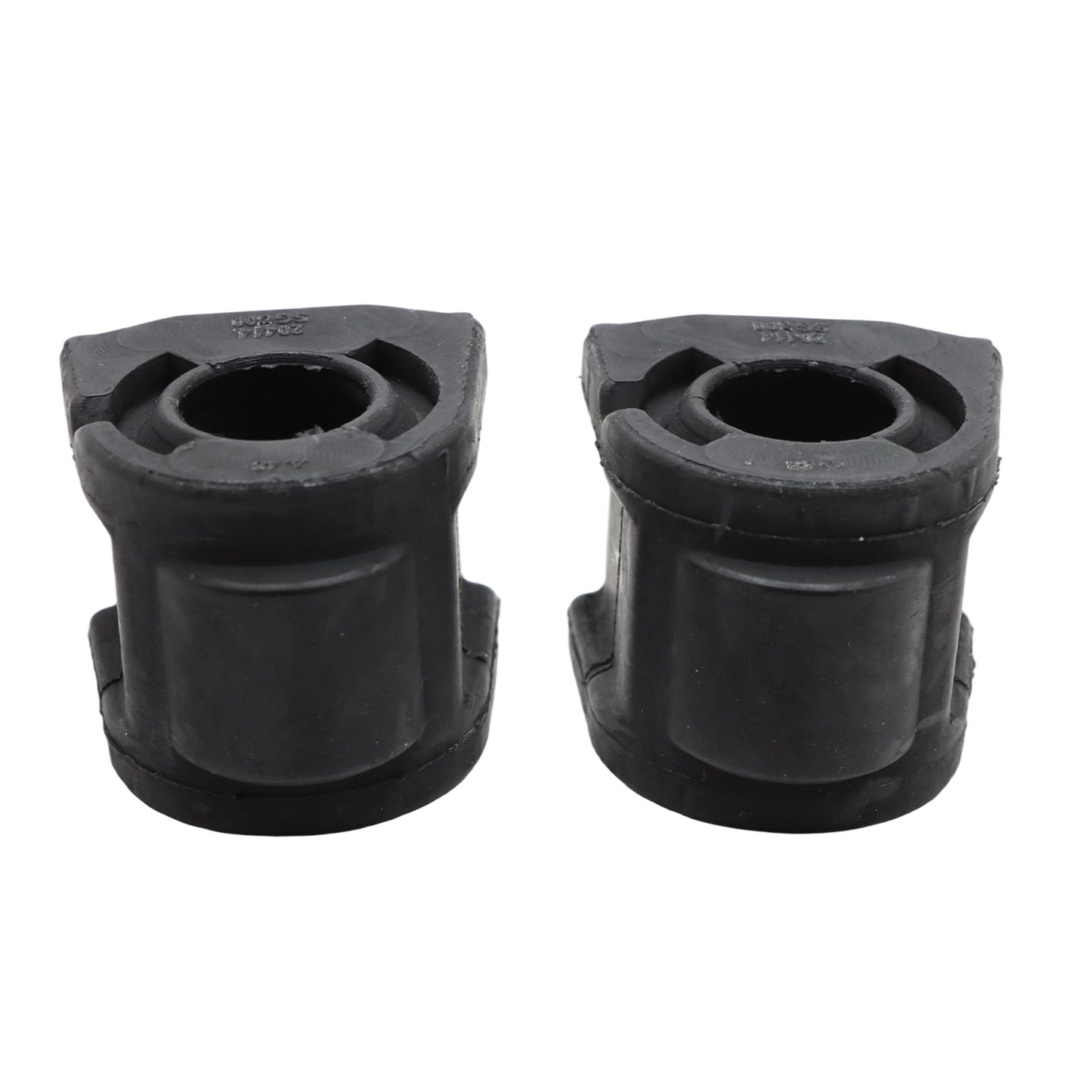 2PCS Front Suspension Stabilizer Sway Bar Bushing For Subaru Crosstrek Forester